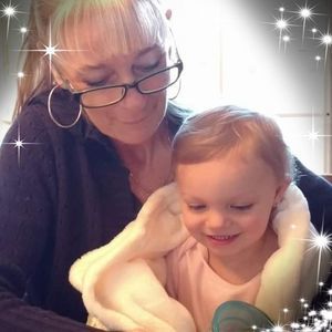 Meet your Posher, Carolyn